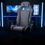 Arozzi Avanti Soft Fabric Gaming Chair