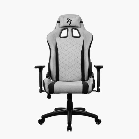 Arozzi Avanti Soft Fabric Gaming Chair