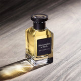 Abercrombie & Fitch Authentic EDT For Him - 100 ml