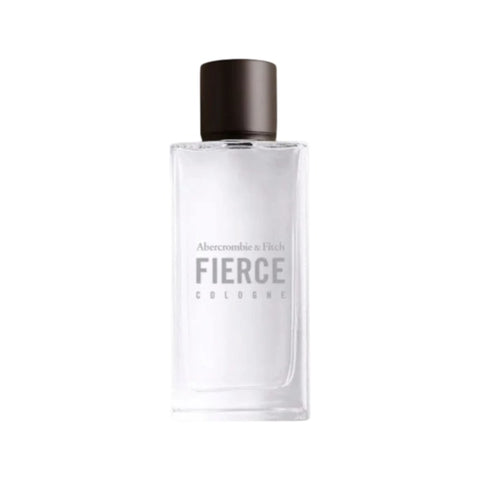 Abercrombie & Fitch - Fierce Eau de Cologne for Men - 100ml