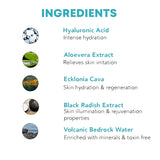 Accoje, Hydrating Aqua Toner - 130ml