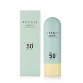 Accoje, Protective No Sebum Sun Gel SPF50+ PA++++ - 50ml