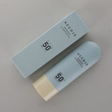 Accoje, Protective No Sebum Sun Gel SPF50+ PA++++ - 50ml