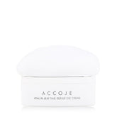 Accoje, Vital In Jeju Time Repair Eye Cream - 30ml