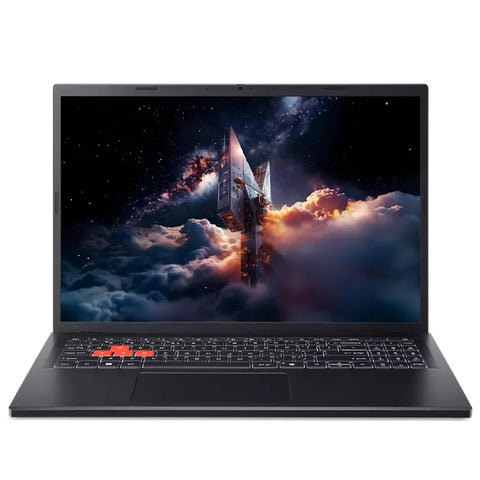 ايسر لابتوب الألعاب نيترو لايت (معالج Intel Core i5-13420H / ذاكرة وصول عشوائي 16 جيجابايت / محرك أقراص صلبة 512 جيجابايت SSD / بطاقة رسومات GeForce RTX 3050 بذاكرة 6 جيجابايت)