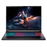Acer Nitro V 16S Gaming Laptop, Core 9 270H, RTX 5070 8GB, 16GB RAM, 1TB SSD, 16" 180Hz, Win 11