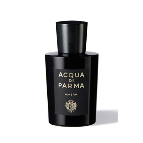 Acqua di Parma Ambra EDP For Unisex- 100 ml