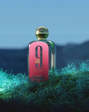 Afnan 9AM Pour Femme EDP For Her - 100 ml