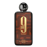 أفنان عطر 9 بي إم إلكسير، أو دي بارفان للجنسين - 100 مل