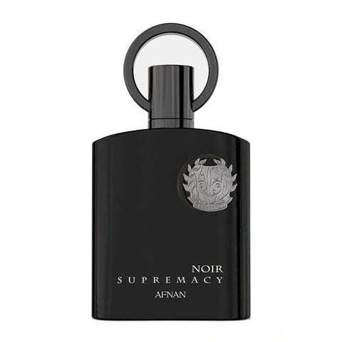 Afnan Perfumes Supremacy Noir EDP For Him - 100 ml