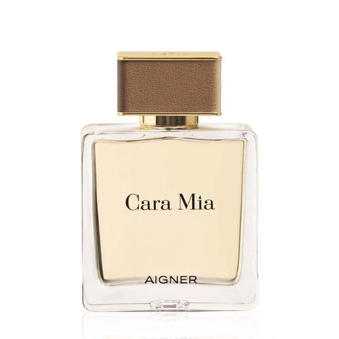 Aigner Cara Mia EDP For Her - 100 ml