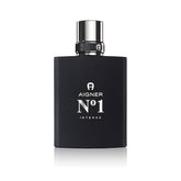 Aigner No.1 Intense EDT For Him - 100 ml