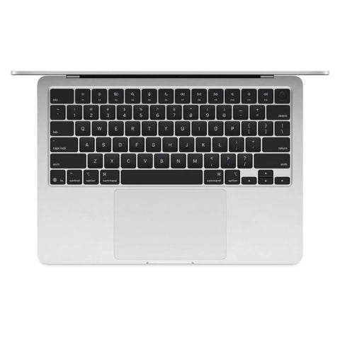 Apple MacBook Air 13.6" M4 10-core CPU, 10-core GPU 16‑core Neural Engine 24GB RAM 512GB SSD - SILVER