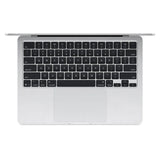 Apple MacBook Air 13.6" M4 10-core CPU, 10-core GPU 16‑core Neural Engine 24GB RAM 512GB SSD - SILVER