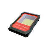 Galaxy Light Solar LED Floodlight with Remote Control, IP67 Waterproof Design & Separate Solar Panel