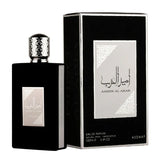 Lattafa - Asdaaf Ameer Al Arab Eau de Parfum for Men - 100ml