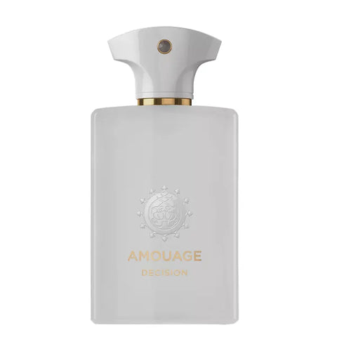 أمواج عطر ديسيجن أو دو بارفيوم للجنسين - 100 مل
