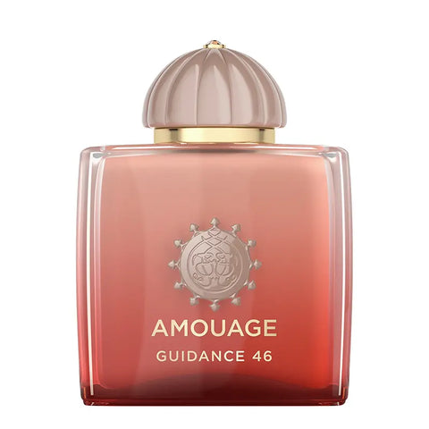 Amouage Guidance 46 Extrait de Parfum For Unisex - 100 ml