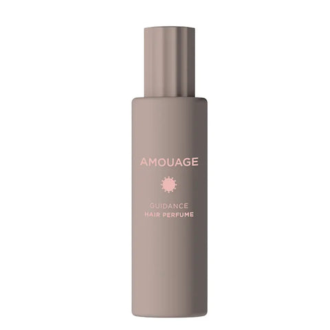 Amouage Guidance Hair Perfume SP For Unisex - 50 ml
