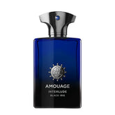 Amouage Interlude Black Iris EDP For Him - 100 ml