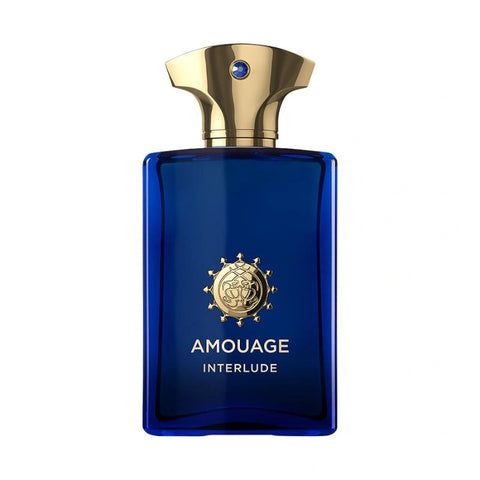 Amouage Interlude Man EDP For Him - 100 ml