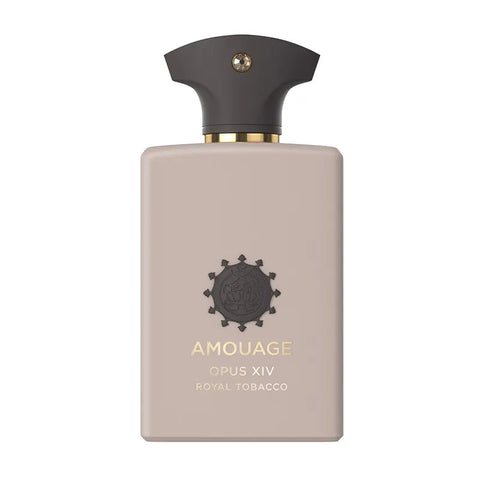 Amouage Opus XIV Royal Tobacco EDP For Unisex - 100 Ml