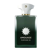 Amouage Purpose 50 Extrait De Parfum For Unisex - 100 ml