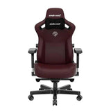 AndaSeat Kaiser 3 Gaming Chair Large - Maroon