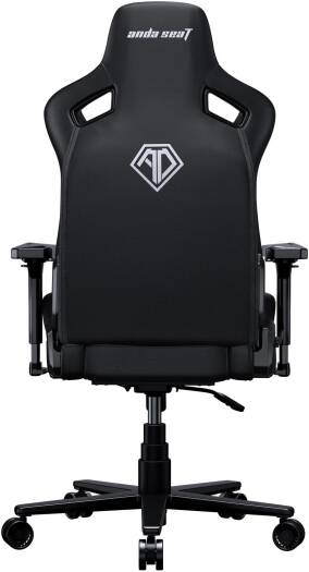 AndaSeat Kaiser Frontier Gaming Chair XL -Black