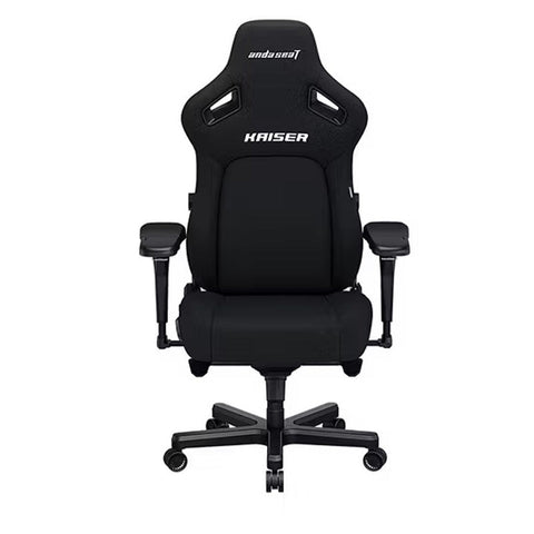 Anda Seat Kaiser 4 Large Fabric Gaming Chair
