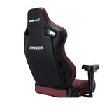 Andaseat Kaiser 4 XL Gaming Chair Large - Maroon-كرسي الألعاب Andaseat Kaiser 4 XL–كستنائي– متجرBe3ah