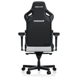 Andaseat Kaiser 4 XL Gaming Chair Large - White-كرسي الألعاب Andaseat Kaiser 4 XL الكبير – أبيض – متجر Be3ah