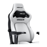 Andaseat Kaiser 4 XL Gaming Chair Large - White-كرسي الألعاب Andaseat Kaiser 4 XL الكبير – أبيض – متجر Be3ah