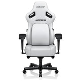 Andaseat Kaiser 4 XL Gaming Chair Large - White-كرسي الألعاب Andaseat Kaiser 4 XL الكبير – أبيض – متجر Be3ah