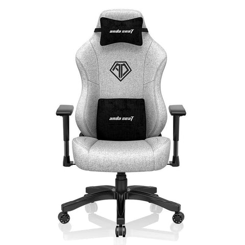 Andaseat Phantom 3 XL Gaming Chair, Fabric