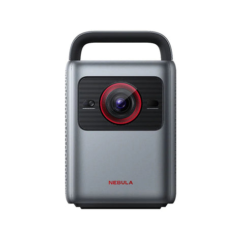 Anker Nebula Cosmos 4K SE Smart Projector - Black