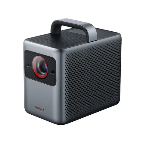 Anker Nebula Cosmos 4K SE Smart Projector - Black