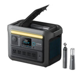 Anker SOLIX C800X Portable Power Station 768Wh | 1200W