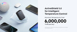Anker Nano 10000mAh Power Bank – 45W Built‑In Retractable USB‑C Cable