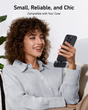 Anker Nano 5000mAh Power Bank – 22.5W Built‑In USB‑C Connector (Cable included)