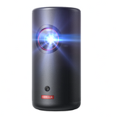 Anker Nebula Capsule 3 Laser, Portable Projector (D2426212) - Black