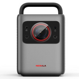 Anker Nebula Cosmos Laser 4K Projector (D23502F2) β Grey