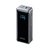 Anker Prime 26250mAh Power Bank – 300W Total Output, 140W Max (Cable included)