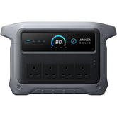 Anker SOLIX C1000 Gen 2 1024Wh Portable Power Station – 2000W