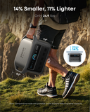 Anker SOLIX C1000 Gen 2 1024Wh Portable Power Station – 2000W