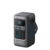 Anker SOLIX C200 DC 192Wh Portable Power Station – 200W Total Output