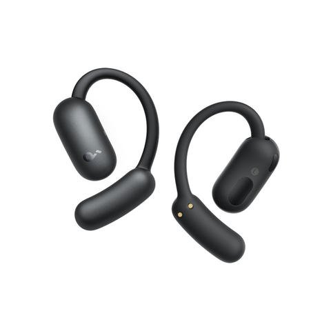 Anker Soundcore AeroFit 2, Open-Ear Wireless Earbuds