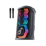 Anker Soundcore Rave 3S, AI Karaoke Party Speaker, 200W