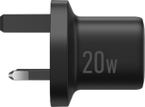 Anker Zolo Charger 20W – USB-C PD GaN II Fast Charger