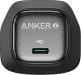 Anker Zolo Charger 20W – USB-C PD GaN II Fast Charger